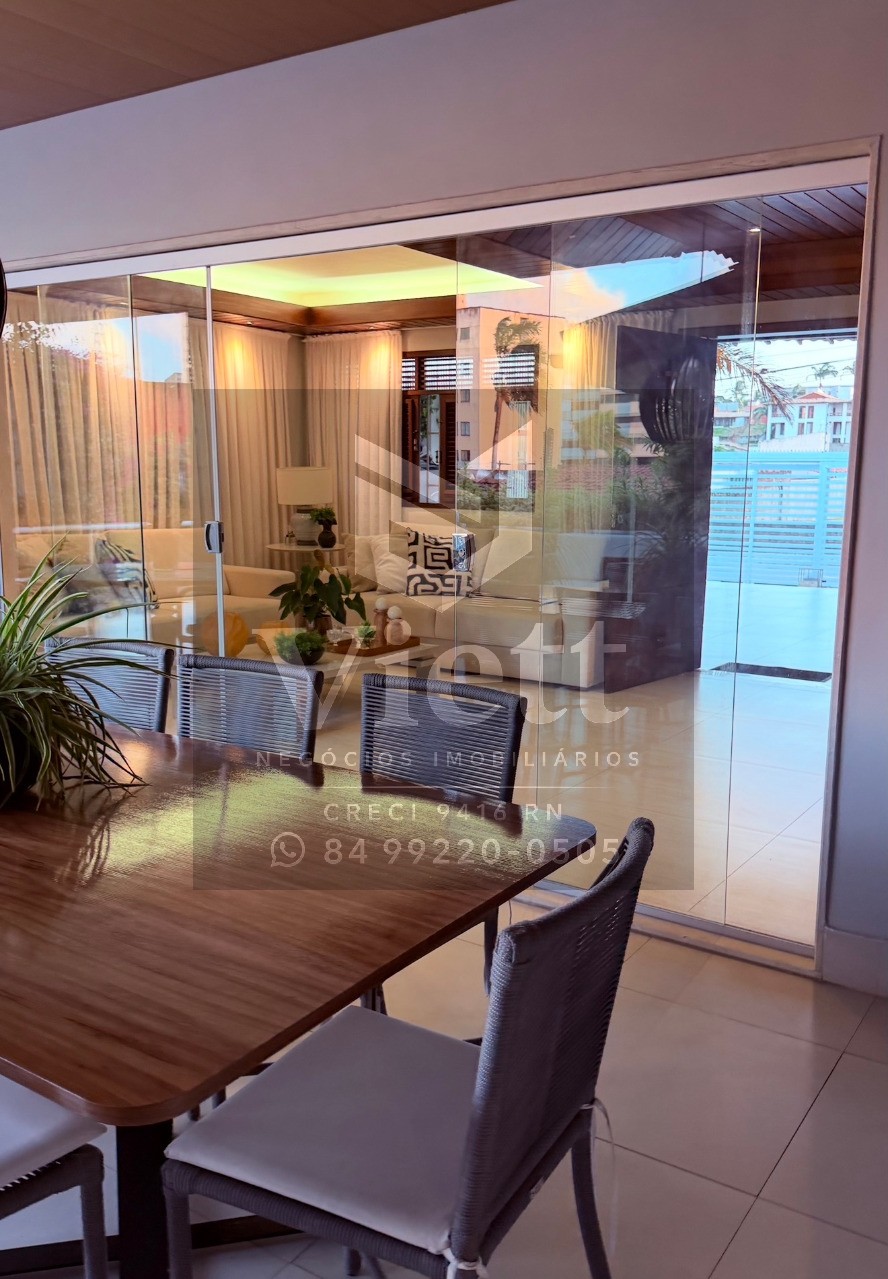 Casa, 6 quartos, 960 m² - Foto 18