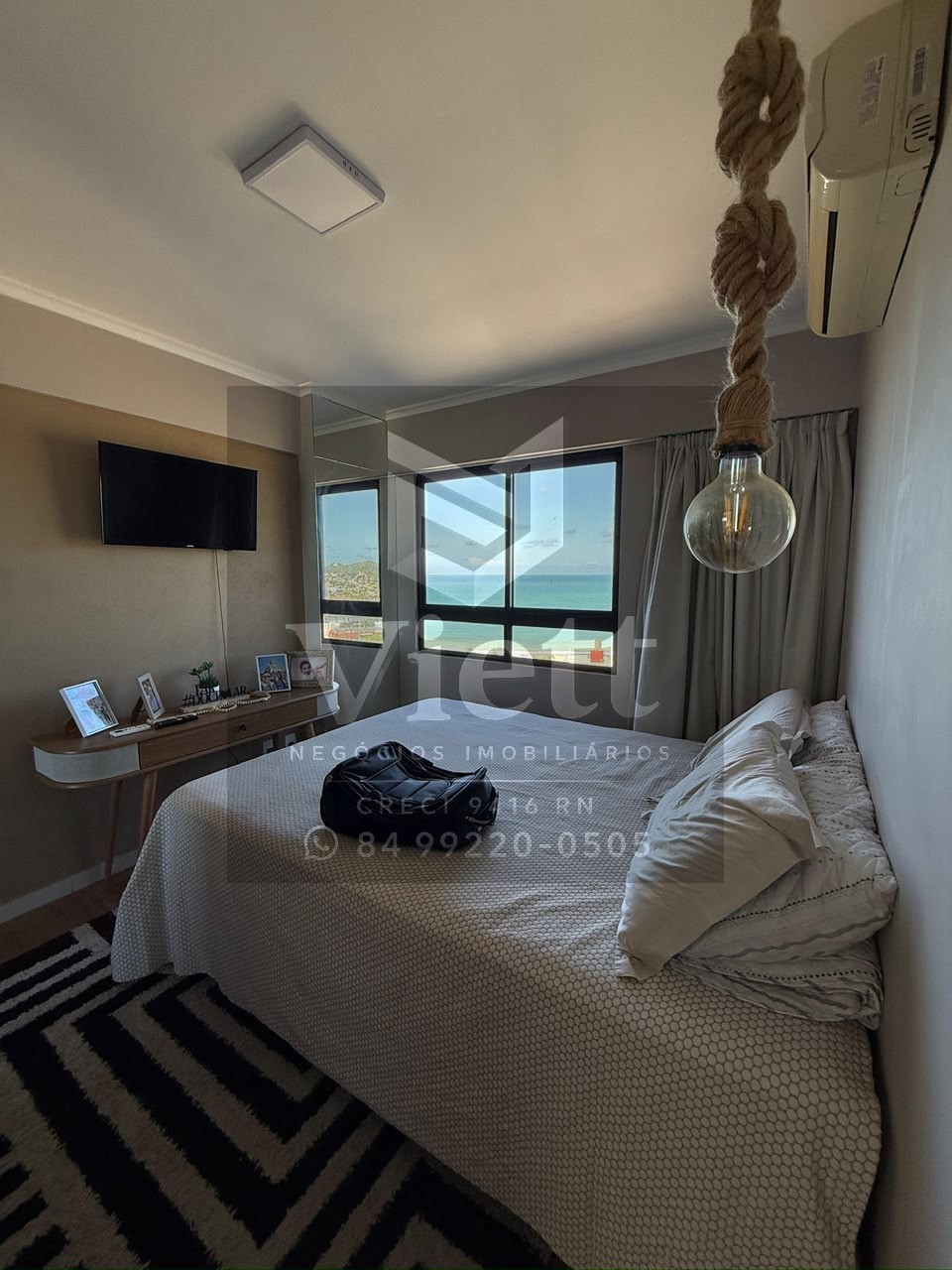 Apartamento, 2 quartos, 63 m² - Foto 7