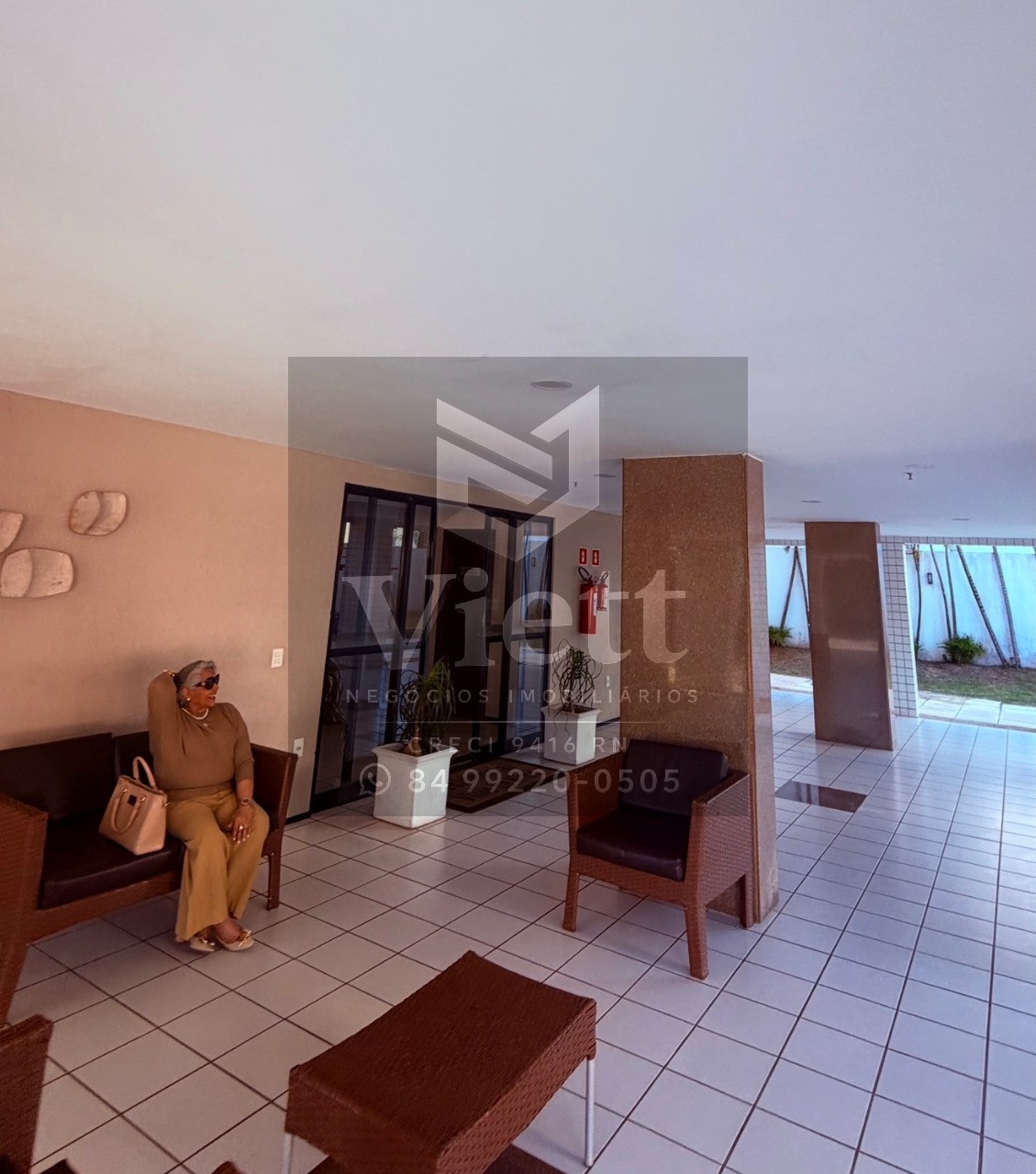 Apartamento, 3 quartos, 75 m² - Foto 4