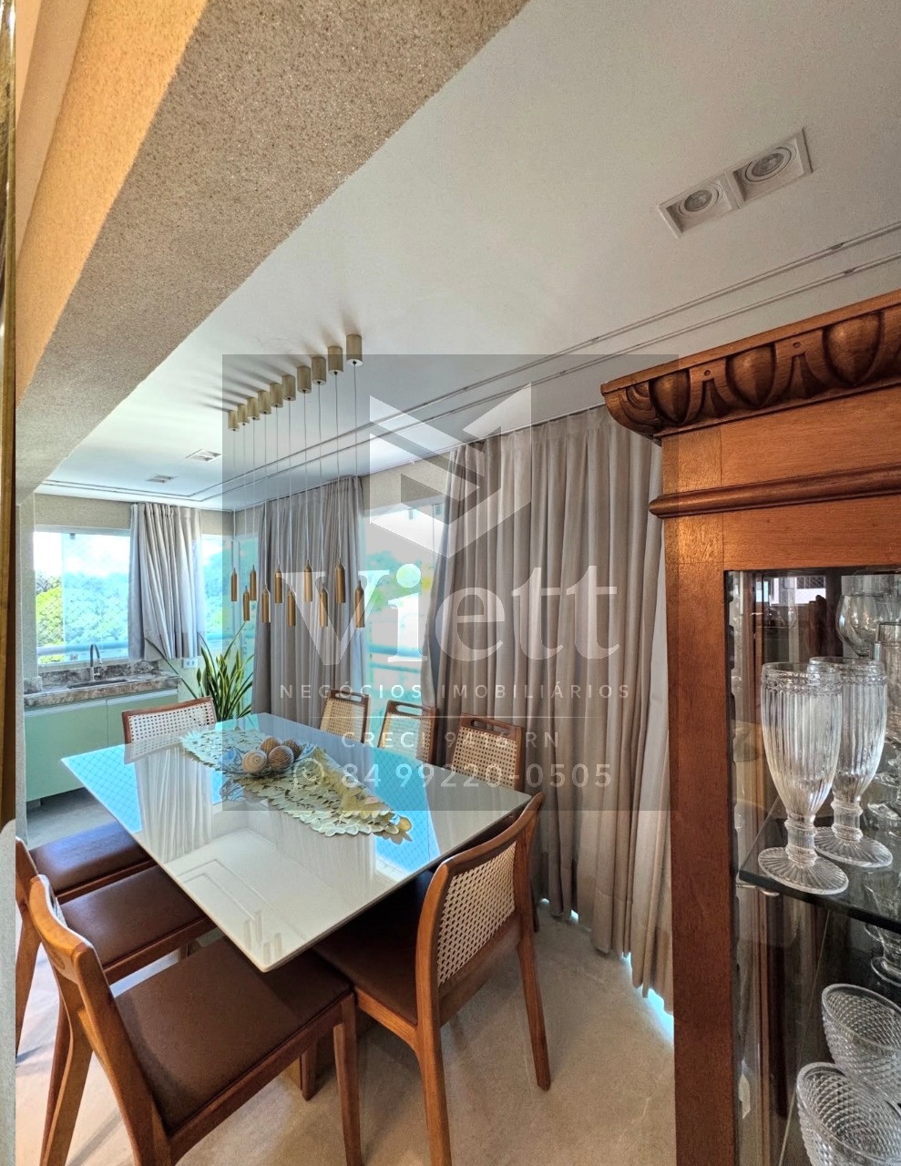 Apartamento, 3 quartos, 104 m² - Foto 6