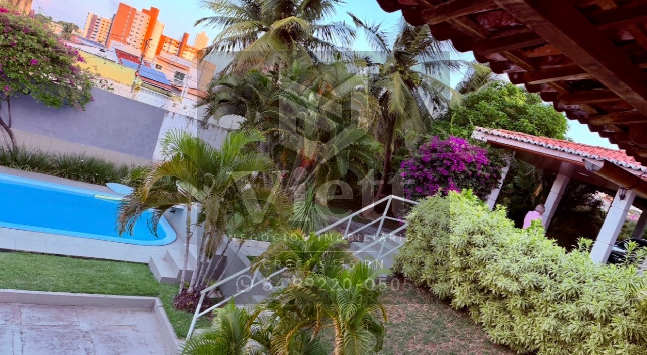 Casa, 6 quartos, 960 m² - Foto 24