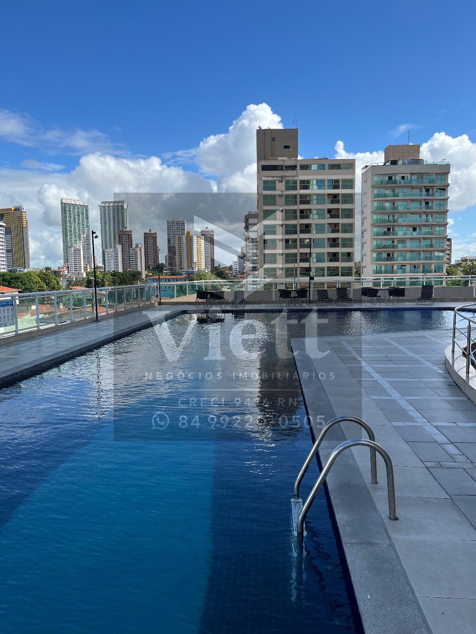 Apartamento, 2 quartos, 56 m² - Foto 34