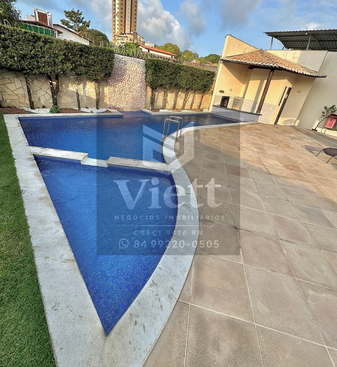 Apartamento, 2 quartos, 55 m² - Foto 15