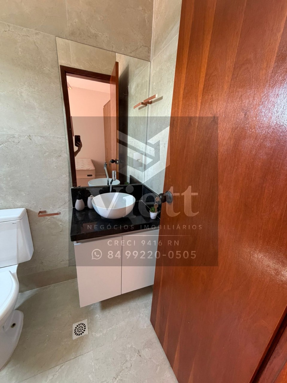 Flat/Apart Hotel, 1 quarto, 36 m² - Foto 11