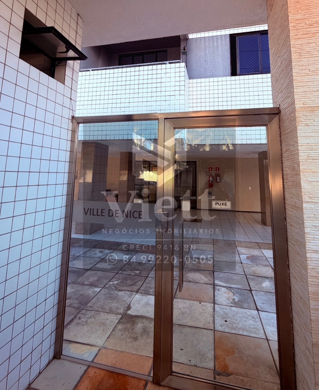 Apartamento, 3 quartos, 75 m² - Foto 3