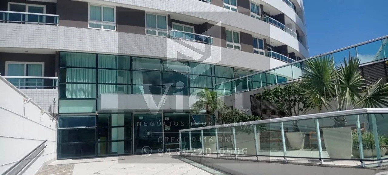 Apartamento, 2 quartos, 60 m² - Foto 7