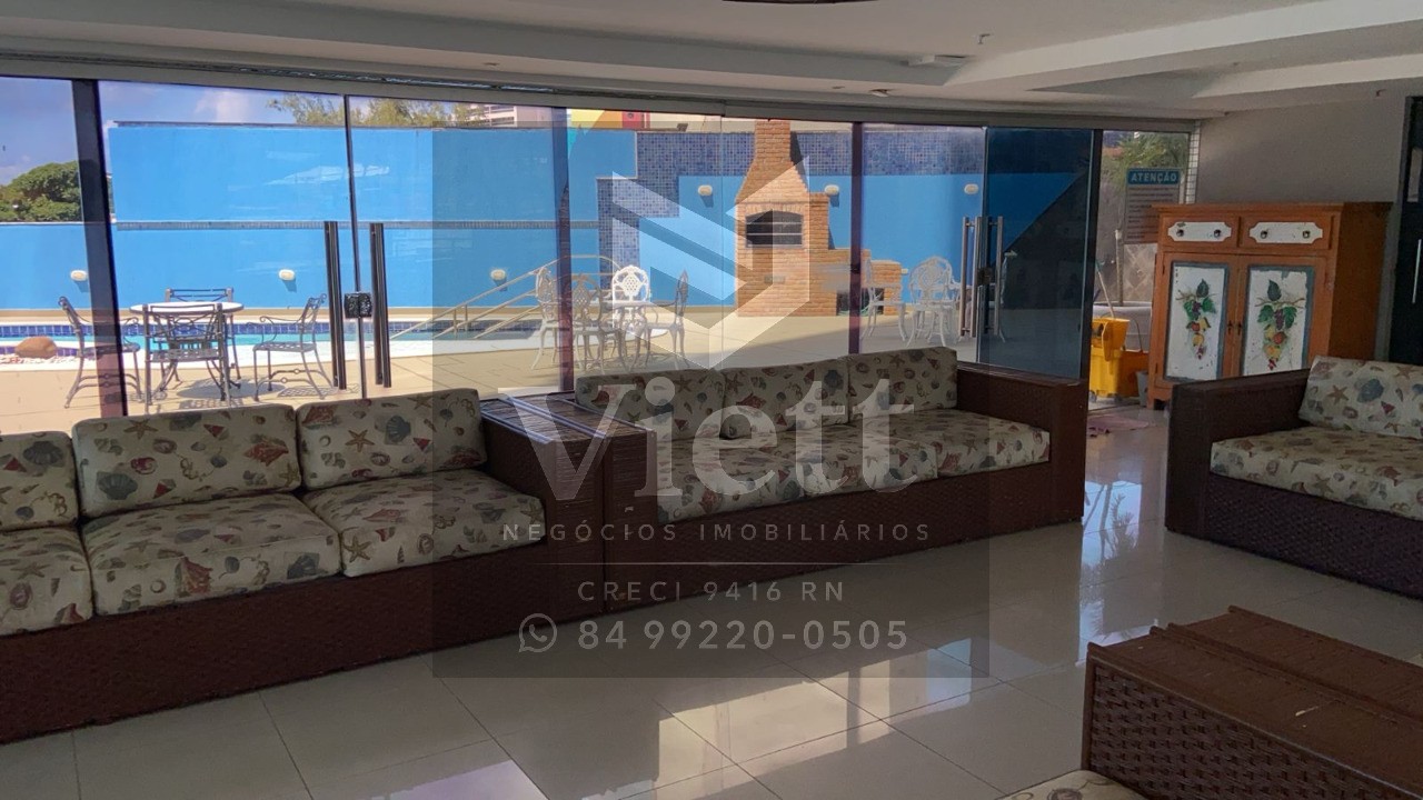 Apartamento, 2 quartos, 60 m² - Foto 20