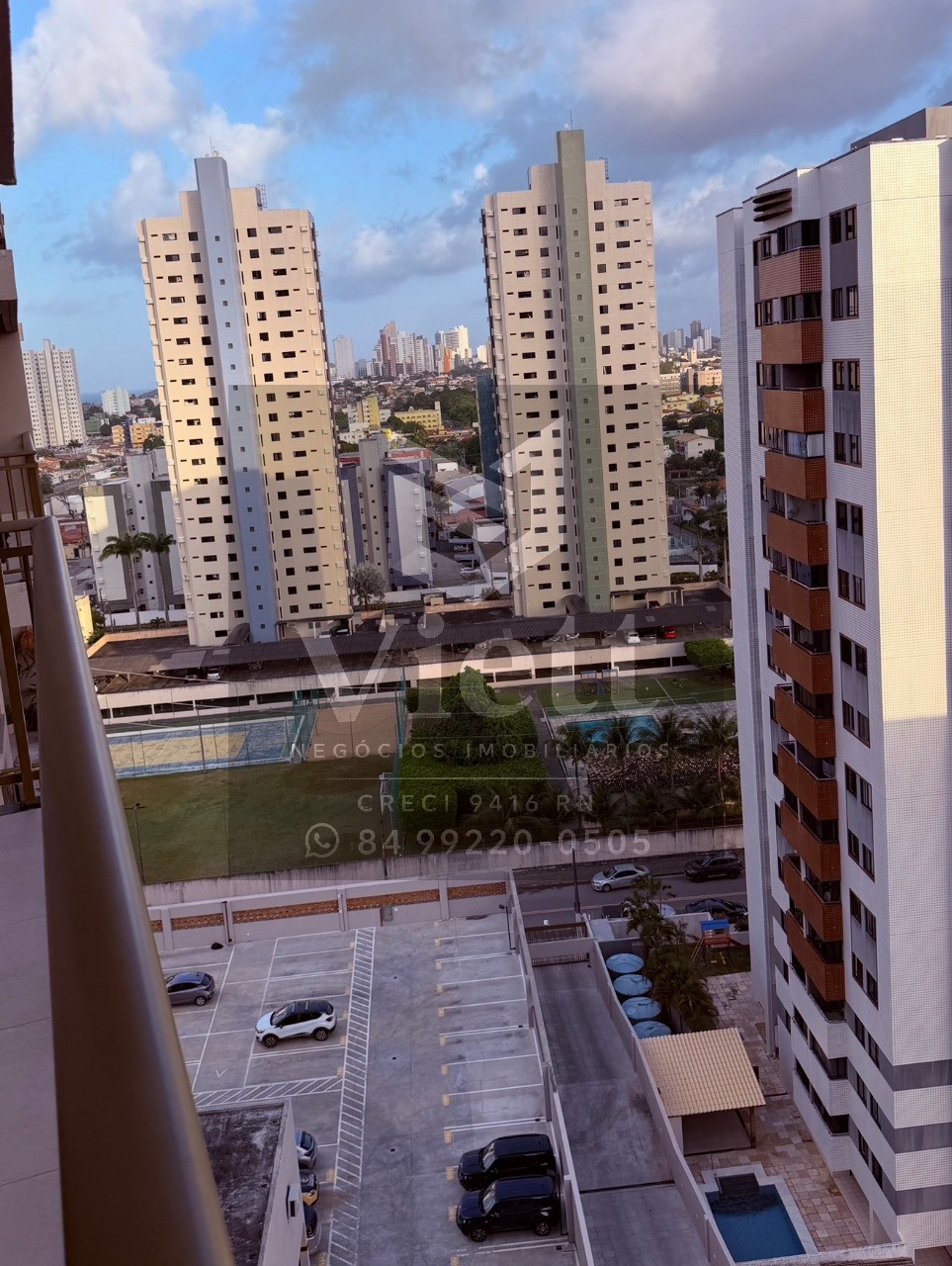 Apartamento, 2 quartos, 58 m² - Foto 25