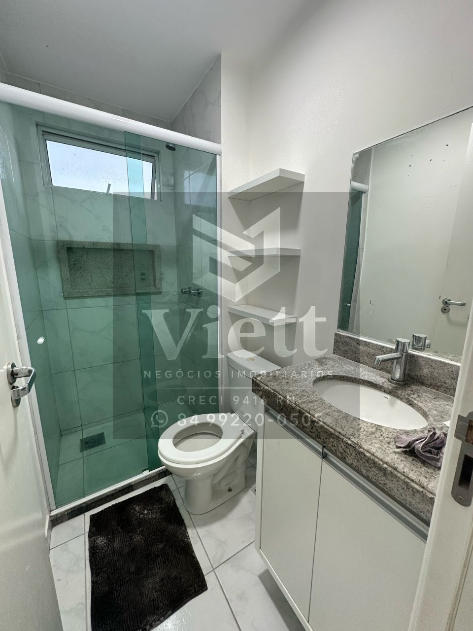 Apartamento, 3 quartos, 104 m² - Foto 3