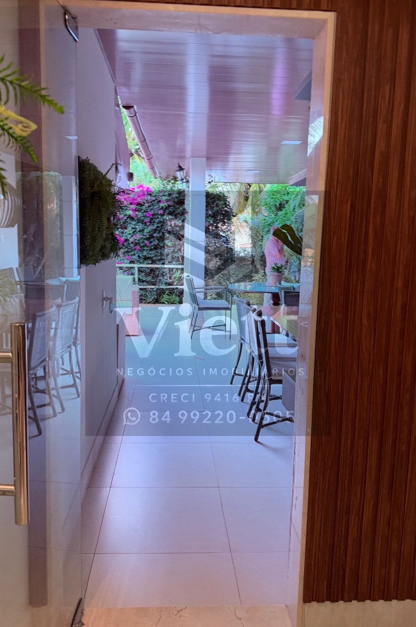 Casa, 6 quartos, 960 m² - Foto 19