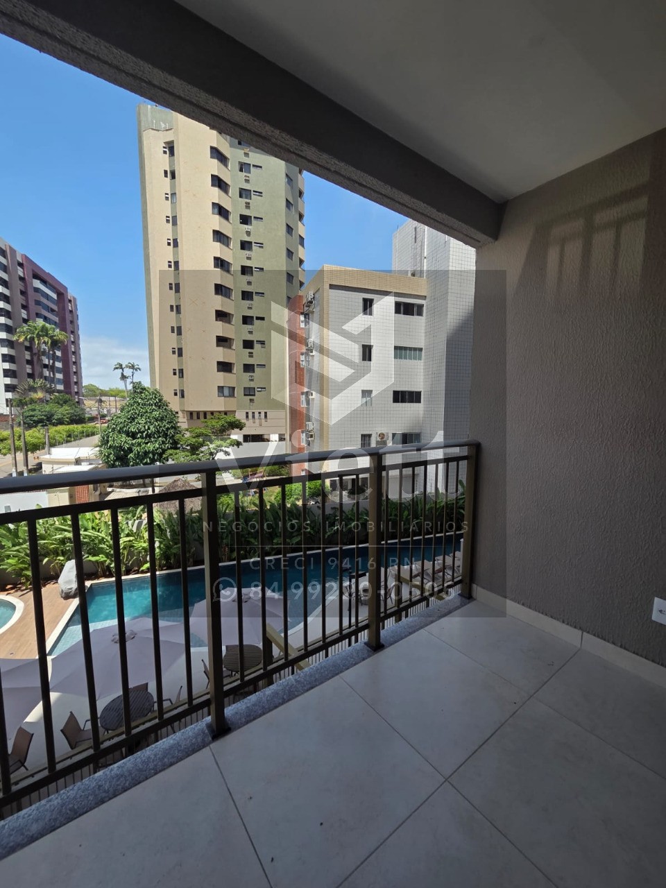 Apartamento, 3 quartos, 70 m² - Foto 2