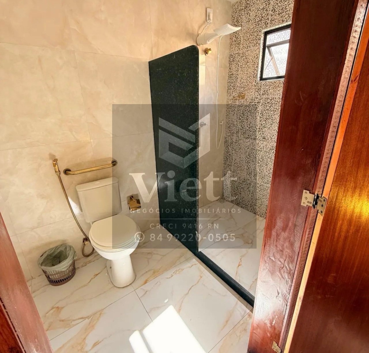 Flat/Apart Hotel, 1 quarto, 45 m² - Foto 8