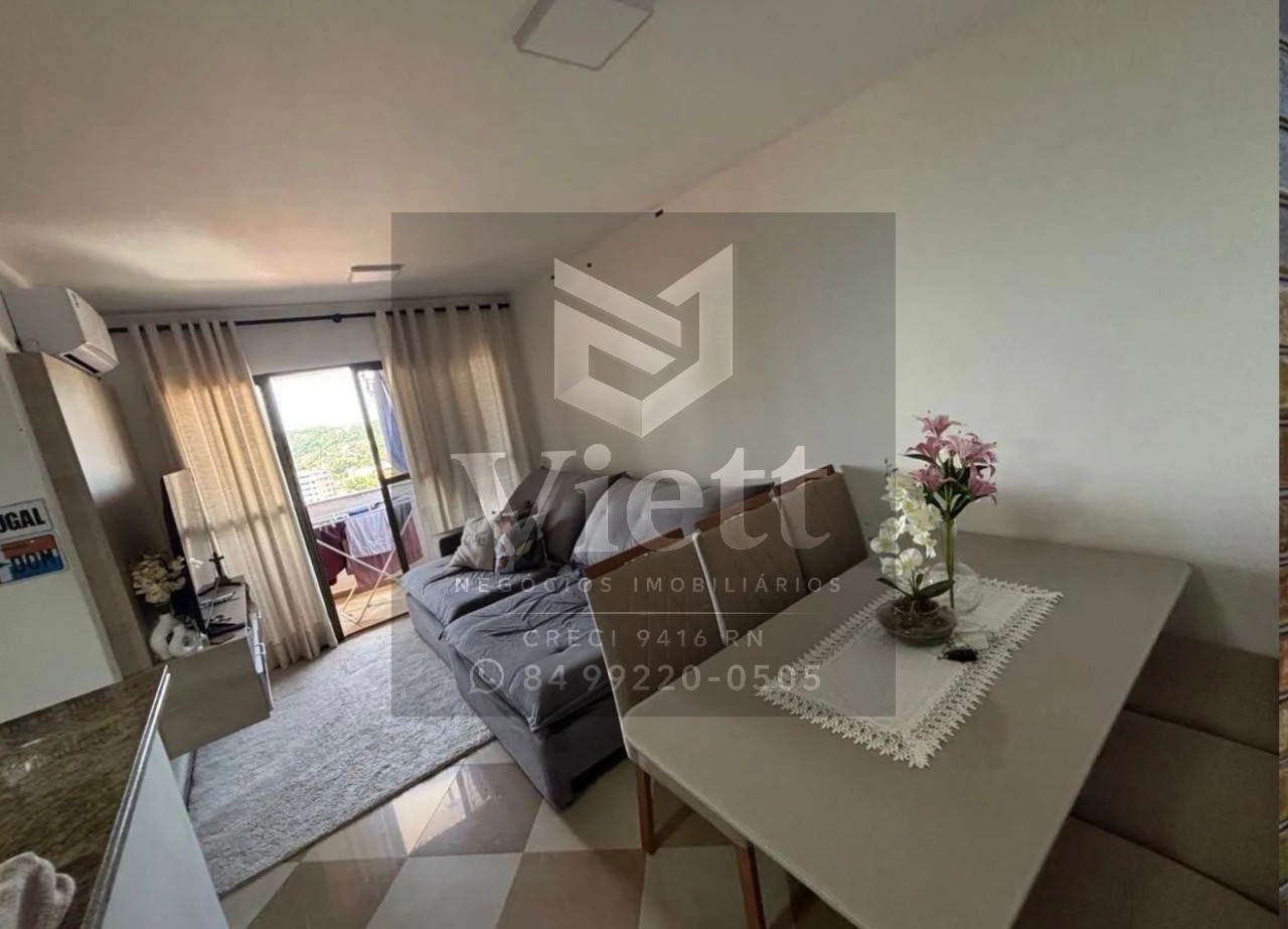 Apartamento, 2 quartos, 55 m² - Foto 5