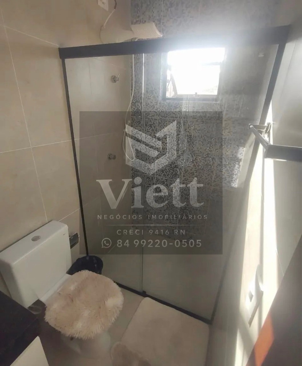 Flat/Apart Hotel, 1 quarto, 36 m² - Foto 12