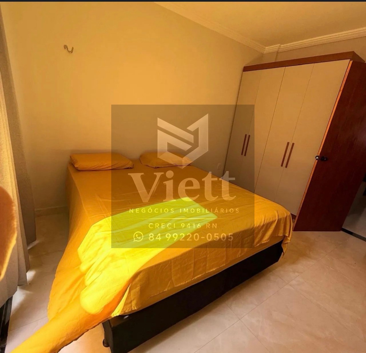 Flat/Apart Hotel, 1 quarto, 45 m² - Foto 7
