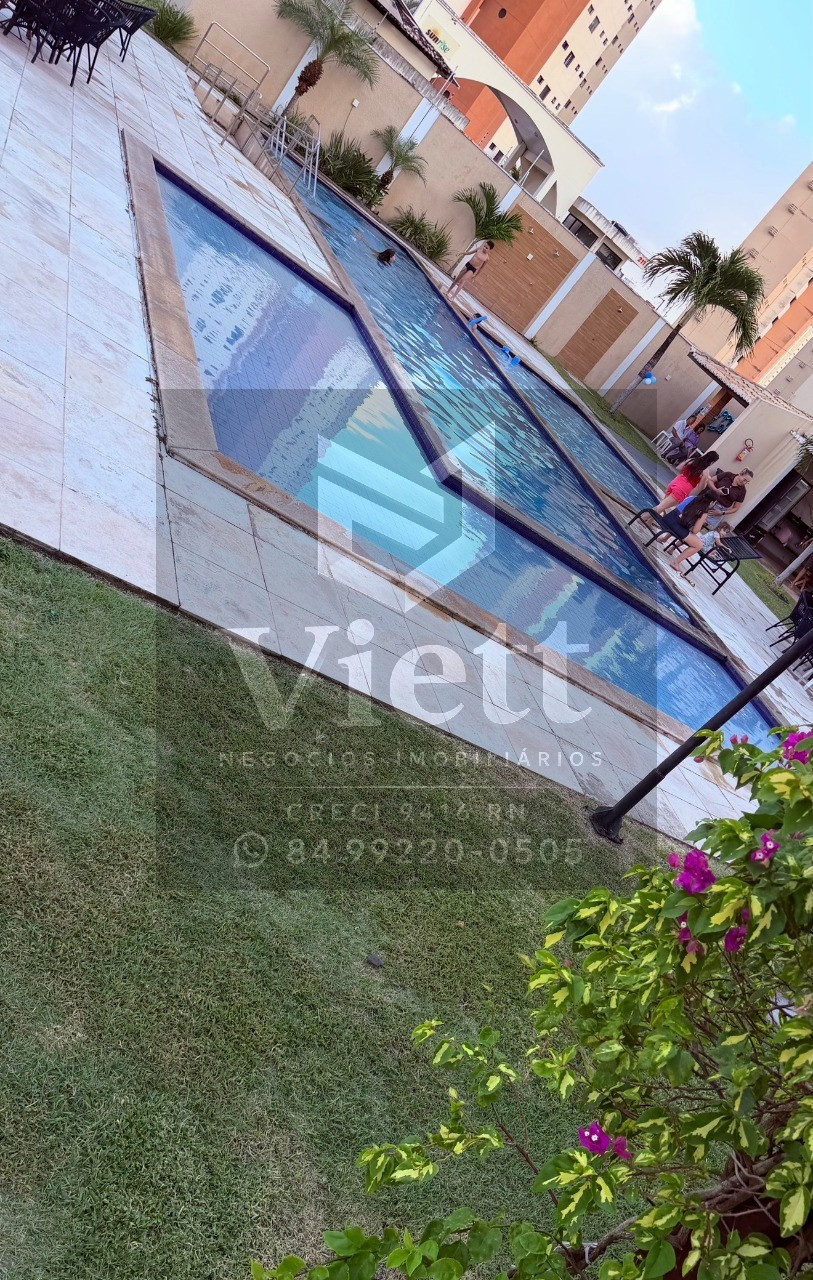 Apartamento, 2 quartos, 56 m² - Foto 1