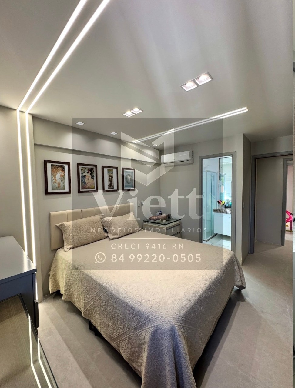 Apartamento, 3 quartos, 104 m² - Foto 14