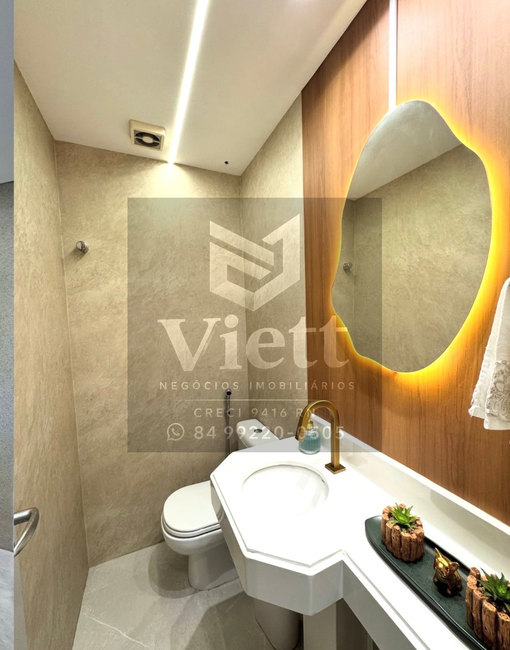Apartamento, 3 quartos, 104 m² - Foto 10