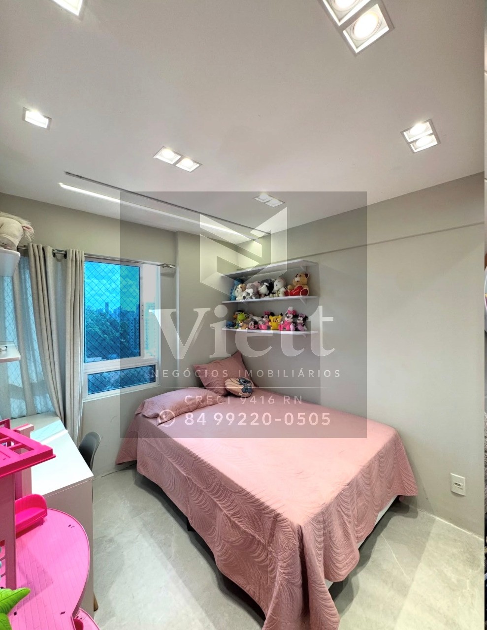 Apartamento, 3 quartos, 104 m² - Foto 16