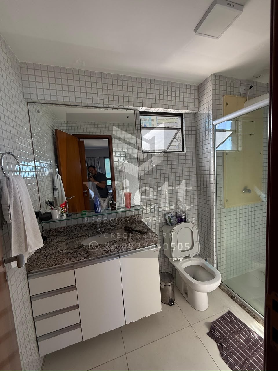 Apartamento, 2 quartos, 63 m² - Foto 5