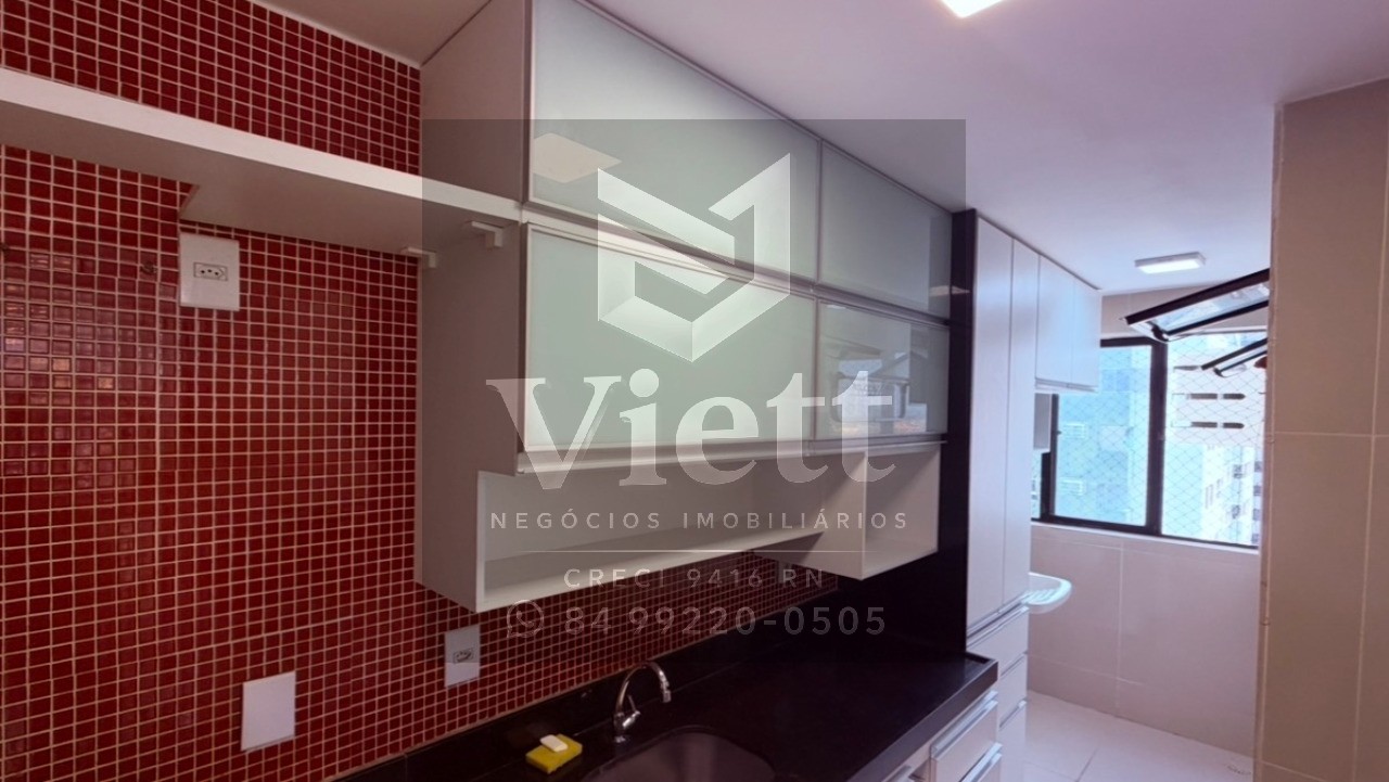 Apartamento, 3 quartos, 79 m² - Foto 11
