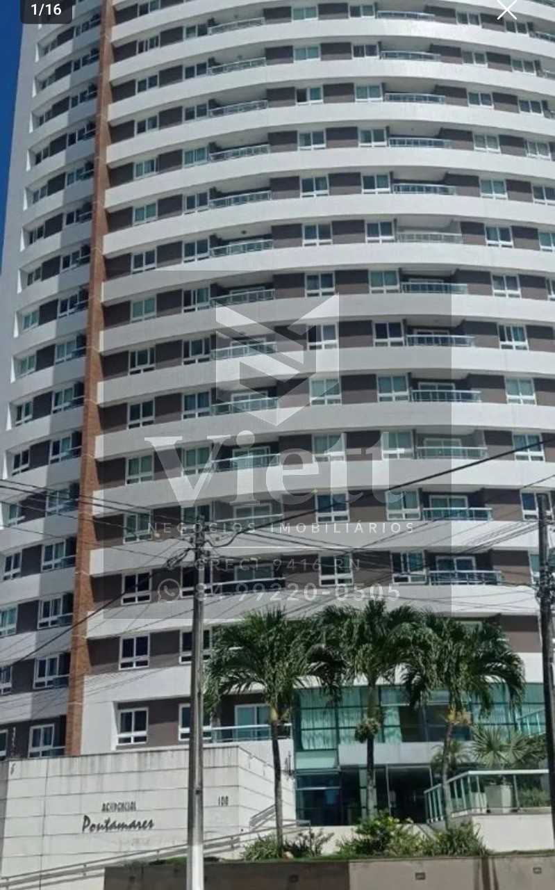 Apartamento, 2 quartos, 60 m² - Foto 8