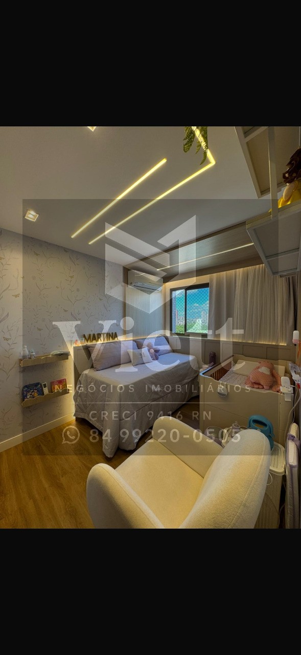 Apartamento, 3 quartos, 100 m² - Foto 25