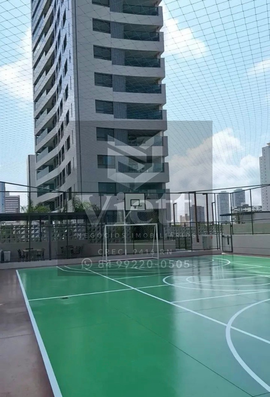 Apartamento, 3 quartos, 100 m² - Foto 12