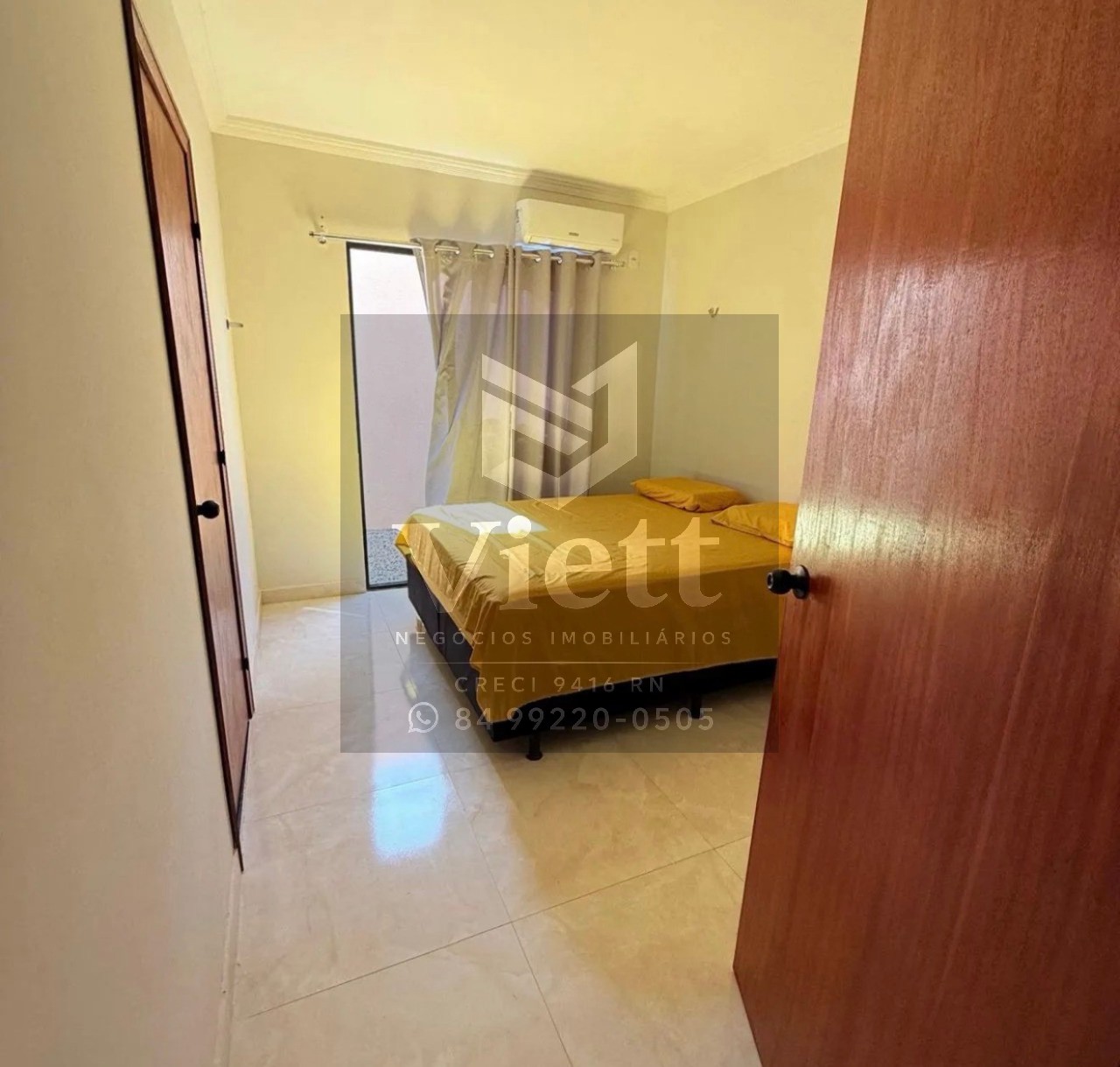 Flat/Apart Hotel, 1 quarto, 45 m² - Foto 6
