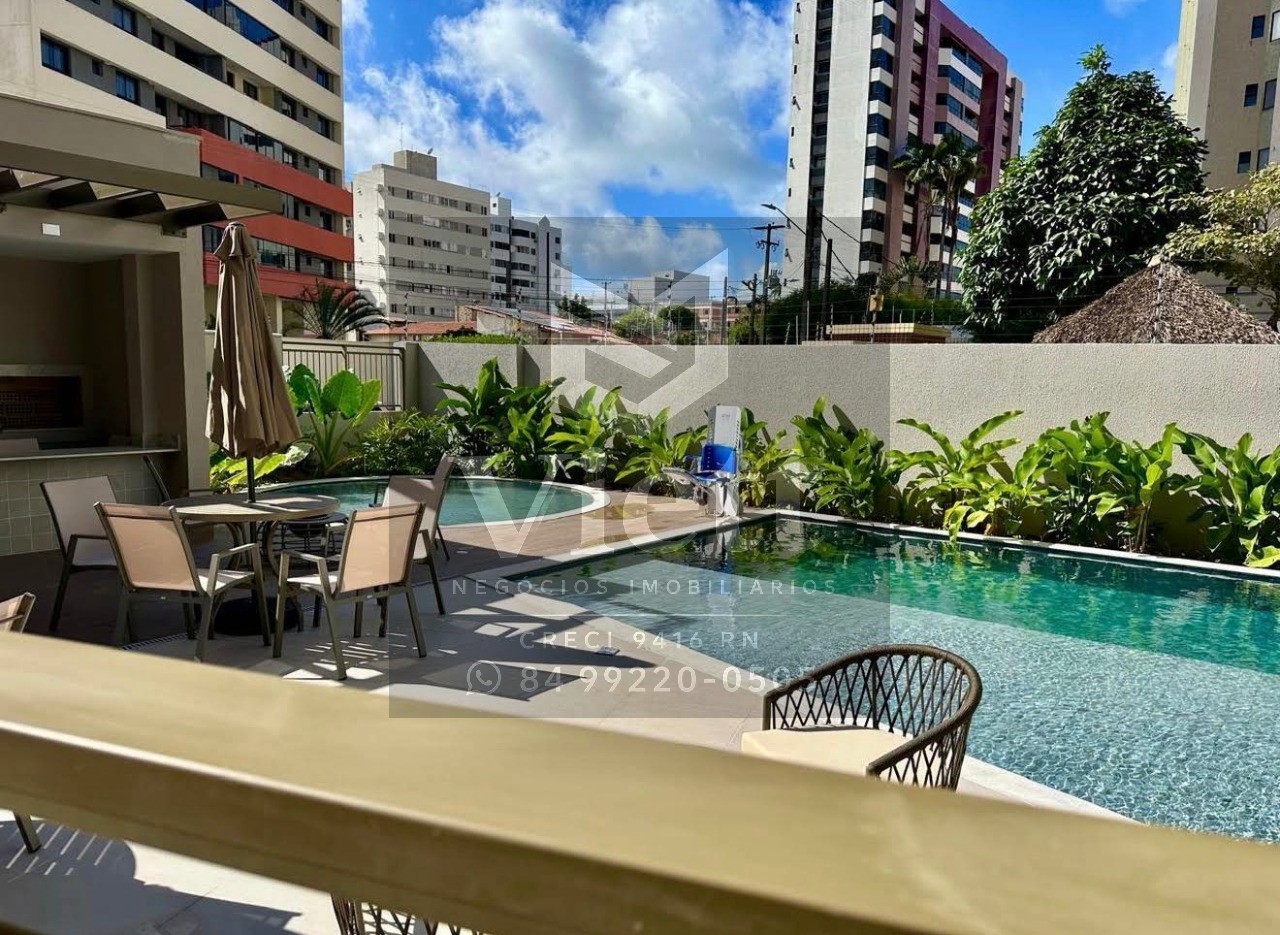 Apartamento, 2 quartos, 58 m² - Foto 2
