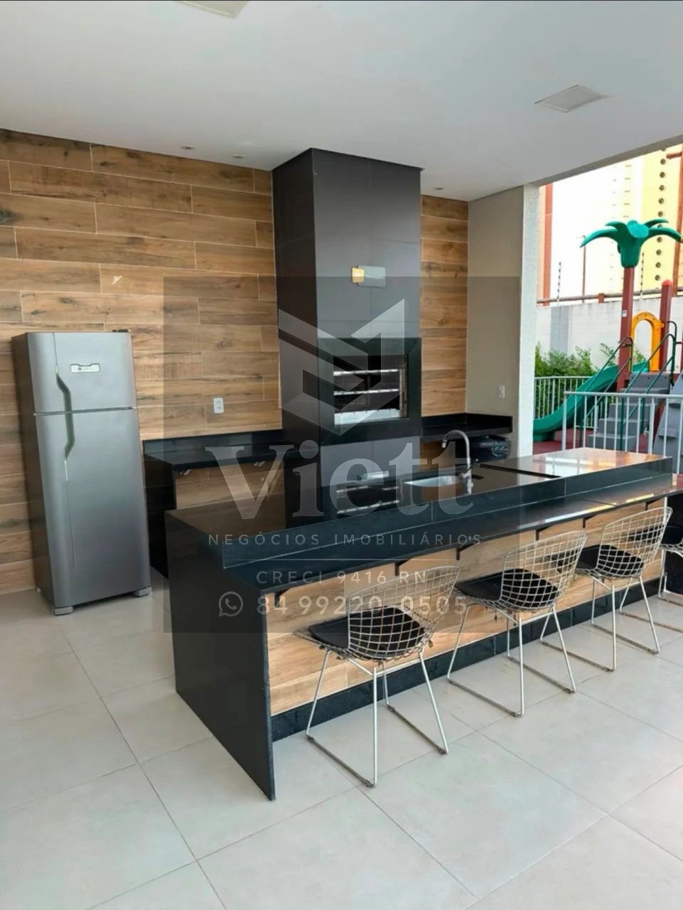 Apartamento, 2 quartos, 54 m² - Foto 3