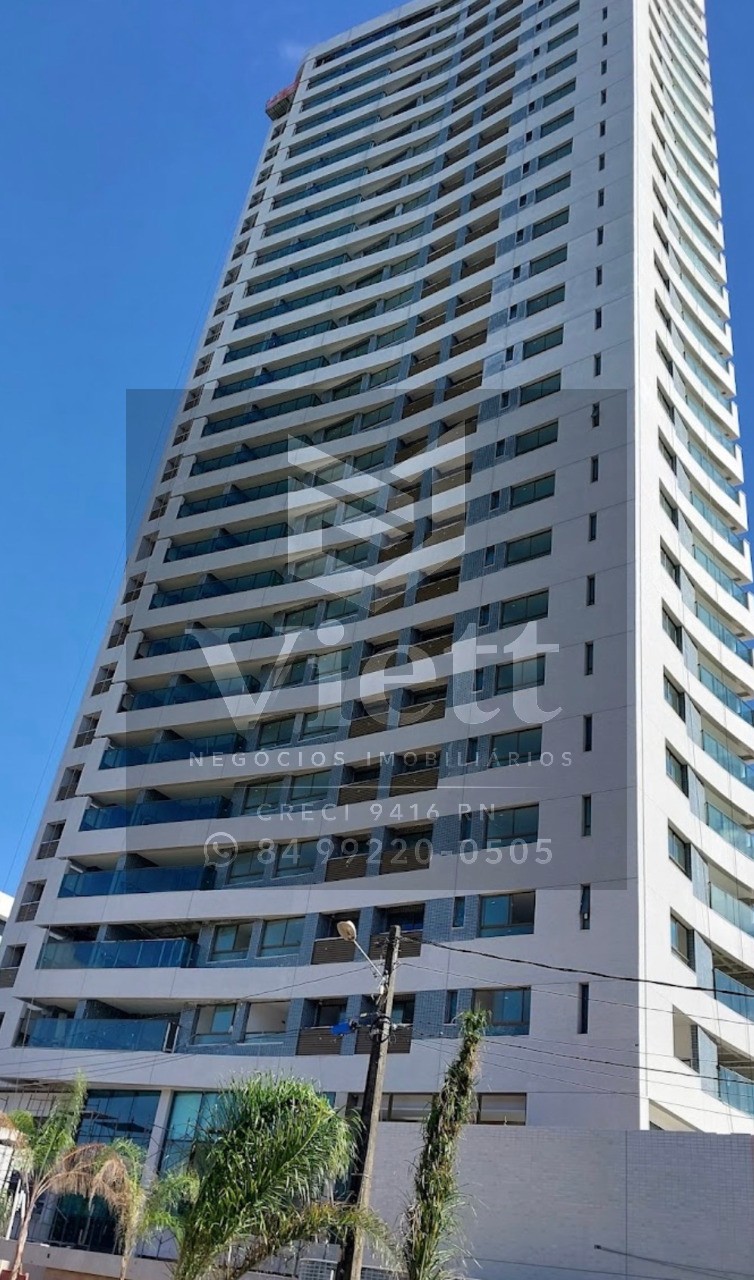 Apartamento, 3 quartos, 100 m² - Foto 3