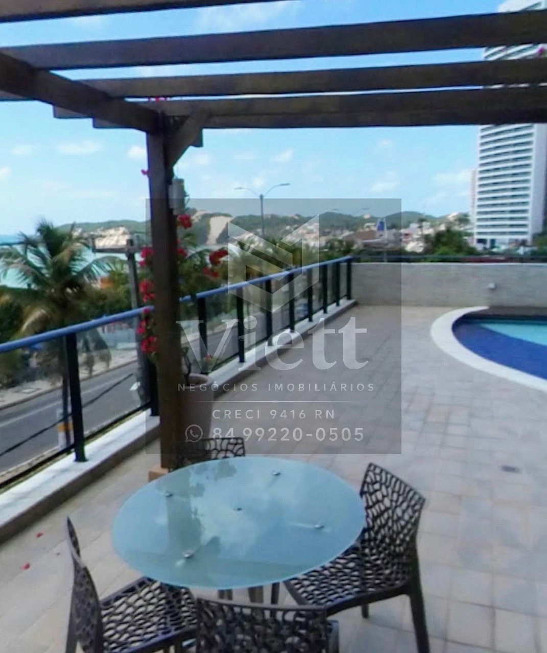 Apartamento, 2 quartos, 63 m² - Foto 23