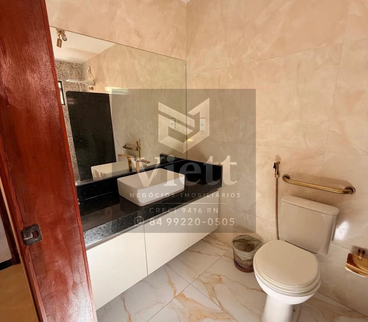Flat/Apart Hotel, 1 quarto, 45 m² - Foto 9