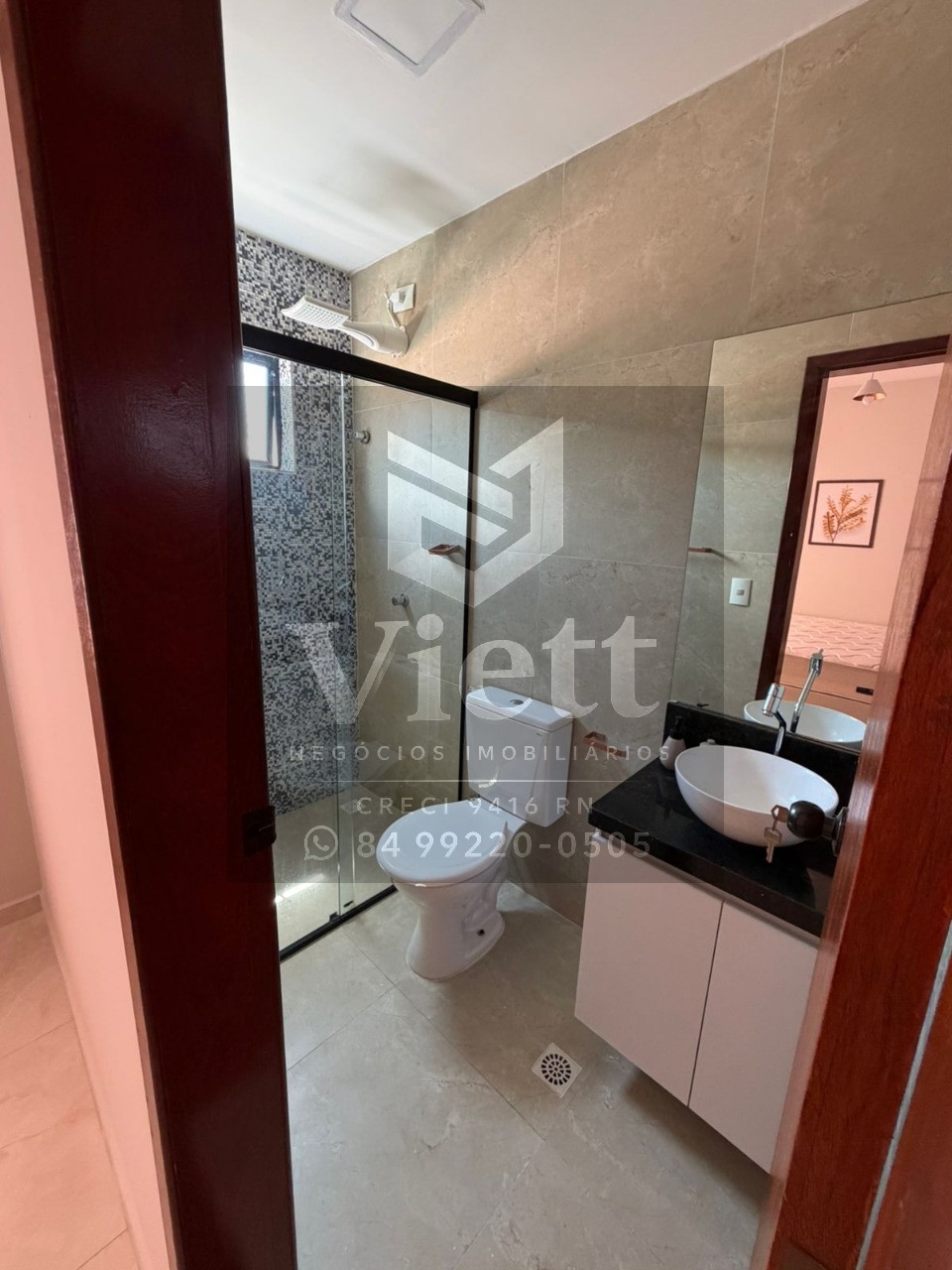 Flat/Apart Hotel, 1 quarto, 36 m² - Foto 9