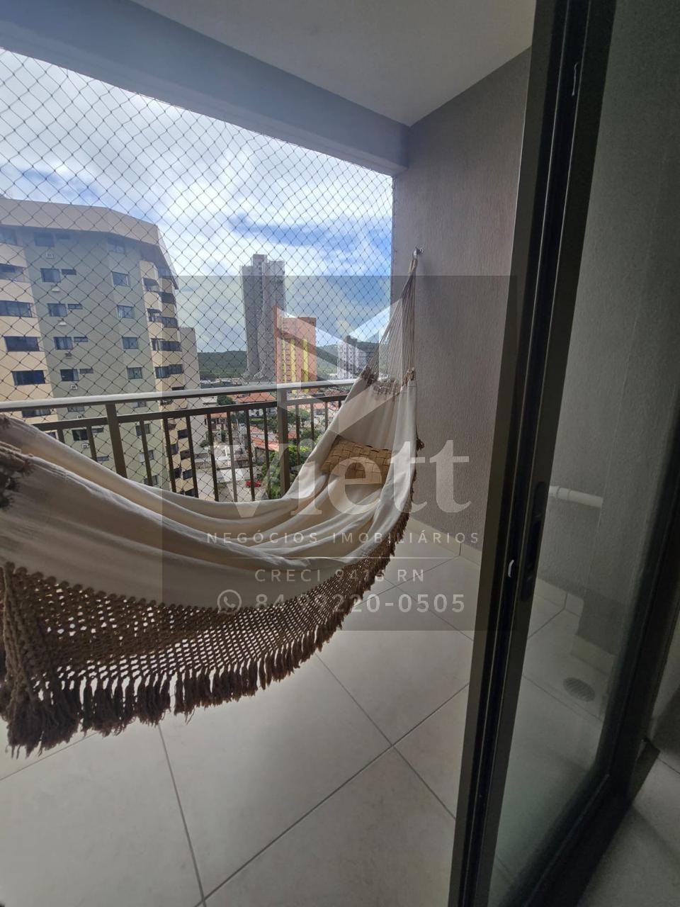 Apartamento, 2 quartos, 58 m² - Foto 17