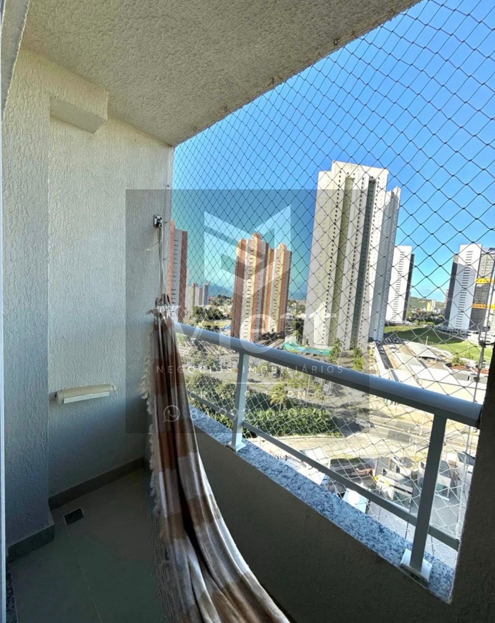 Apartamento, 2 quartos, 54 m² - Foto 6