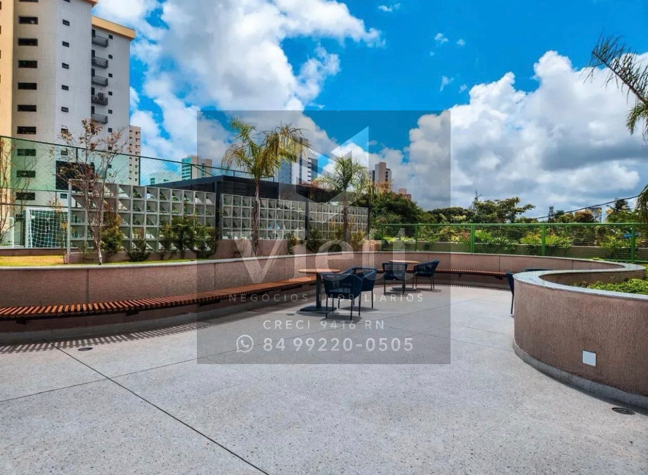 Apartamento, 3 quartos, 100 m² - Foto 11