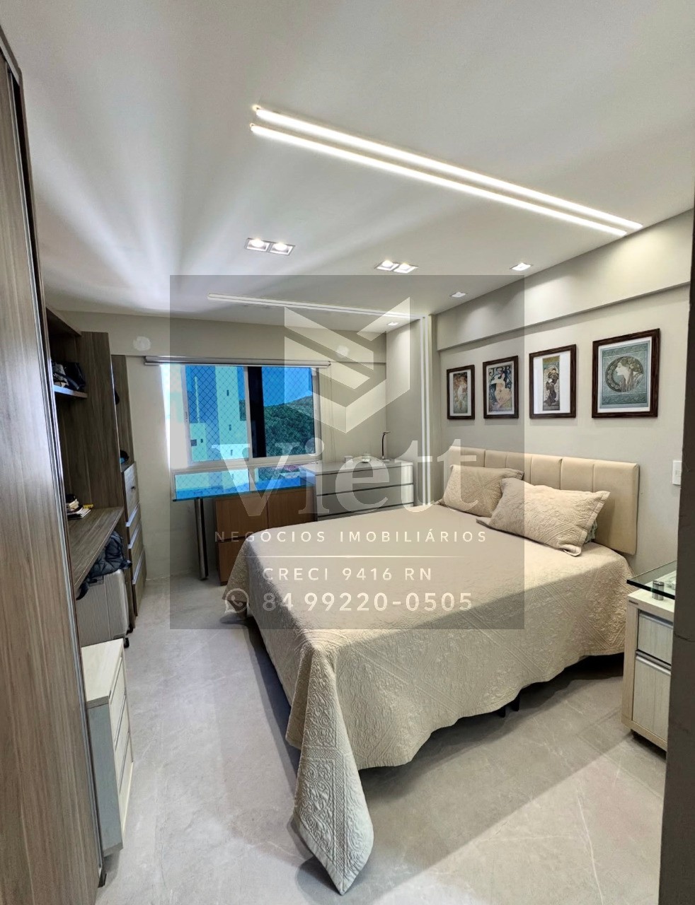 Apartamento, 3 quartos, 104 m² - Foto 13