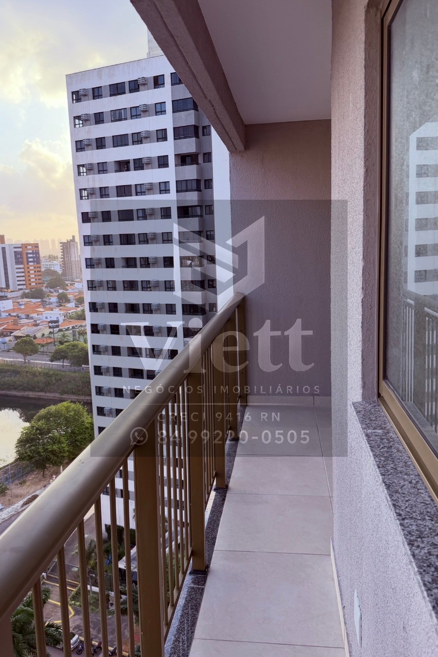 Apartamento, 2 quartos, 58 m² - Foto 23