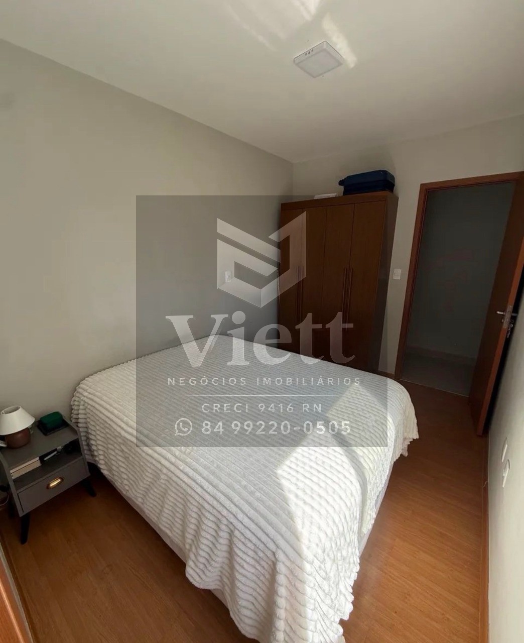 Apartamento, 2 quartos, 54 m² - Foto 14