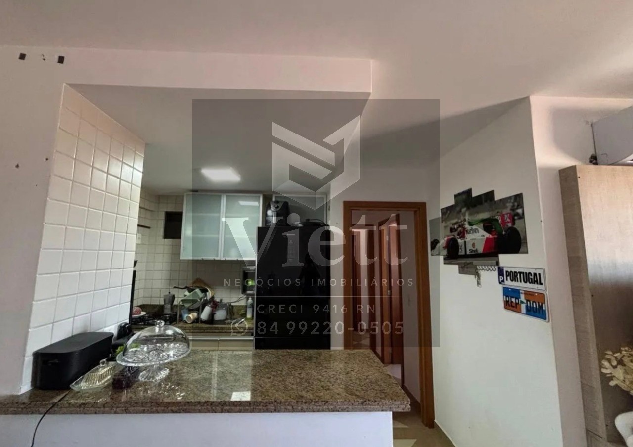 Apartamento, 2 quartos, 55 m² - Foto 12