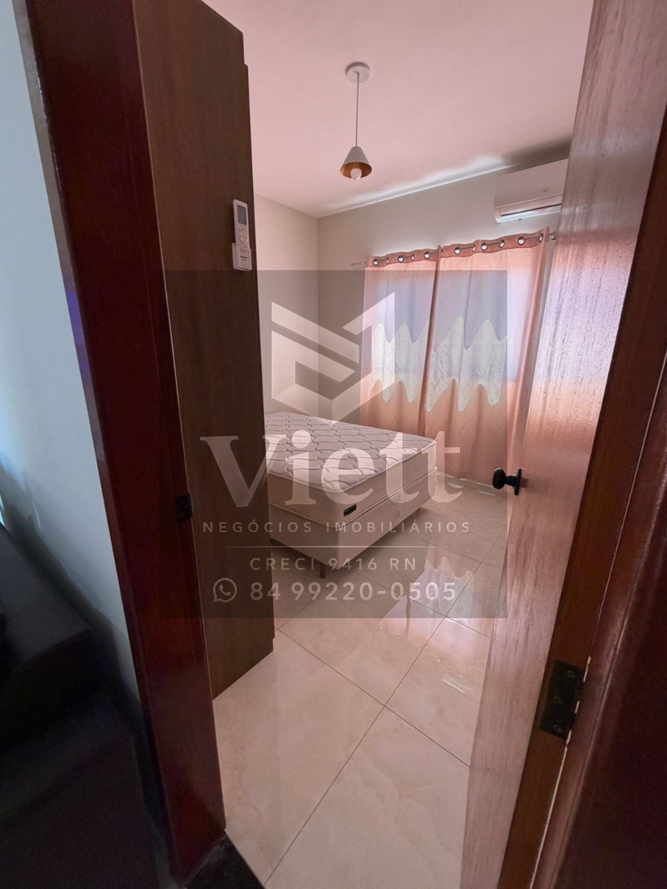 Flat/Apart Hotel, 1 quarto, 36 m² - Foto 12