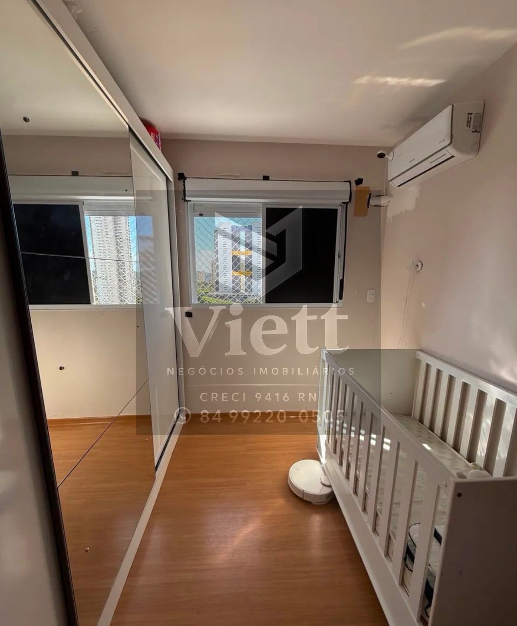 Apartamento, 2 quartos, 54 m² - Foto 10
