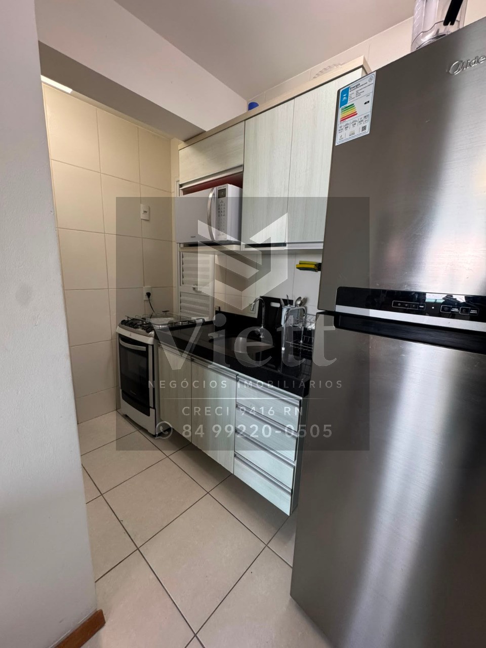 Apartamento, 2 quartos, 59 m² - Foto 9