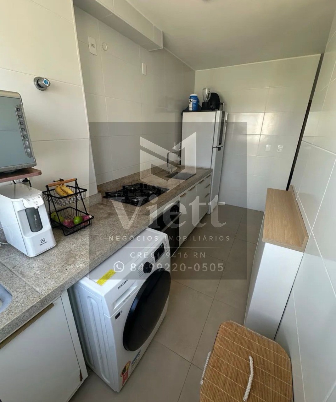 Apartamento, 2 quartos, 54 m² - Foto 19