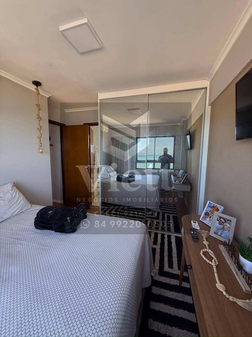 Apartamento, 2 quartos, 63 m² - Foto 10