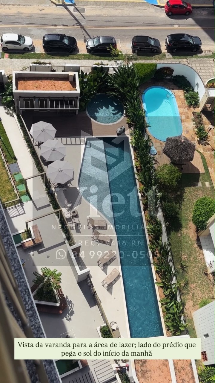 Apartamento, 2 quartos, 58 m² - Foto 1