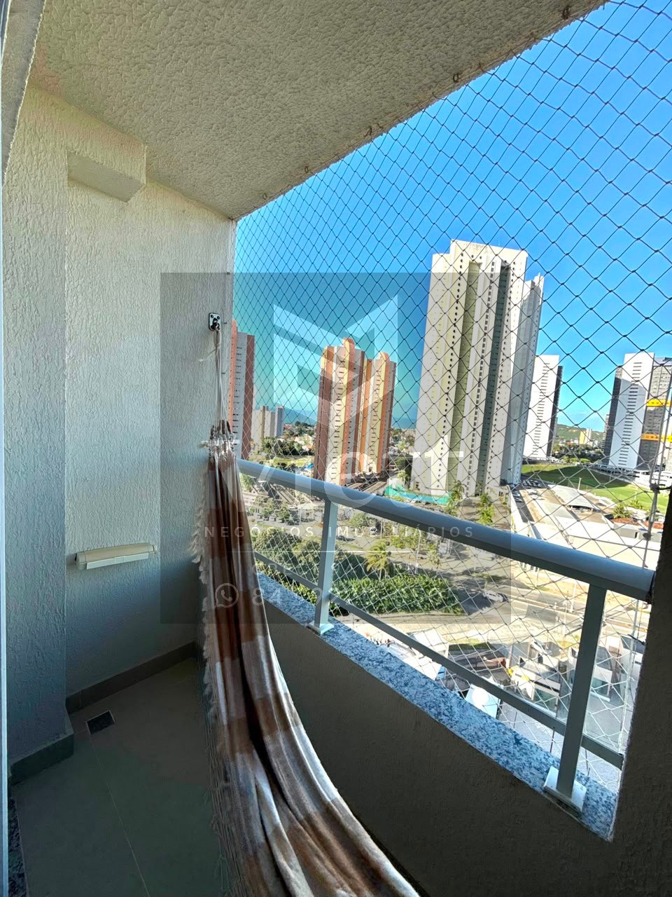 Apartamento, 2 quartos, 54 m² - Foto 32