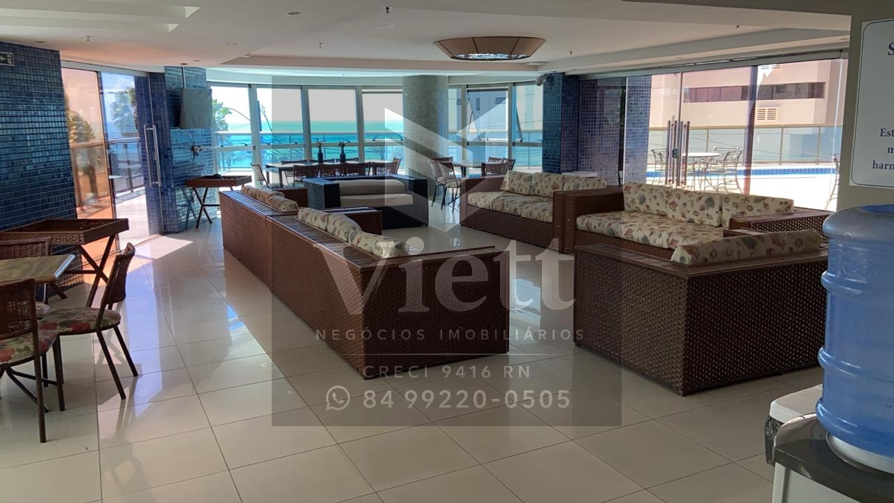 Apartamento, 2 quartos, 60 m² - Foto 21